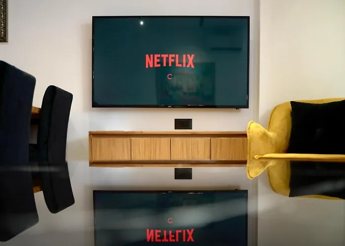 B&B Apartments * 티라나