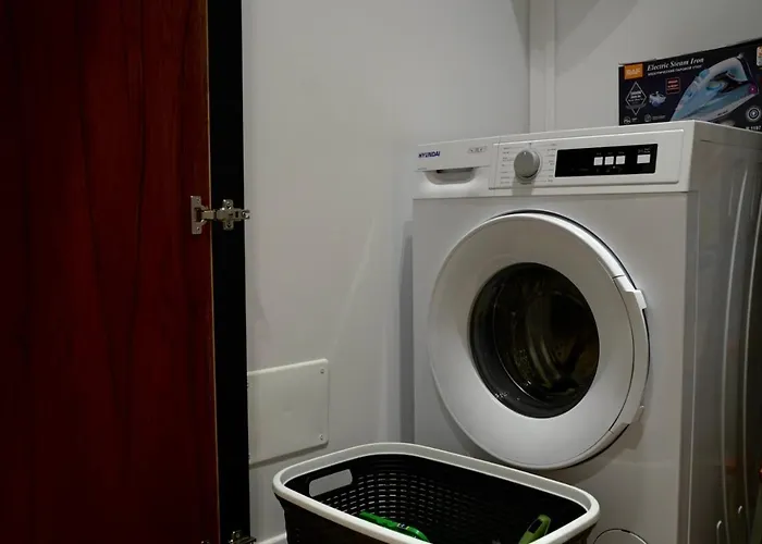 B&B Apartments Daire