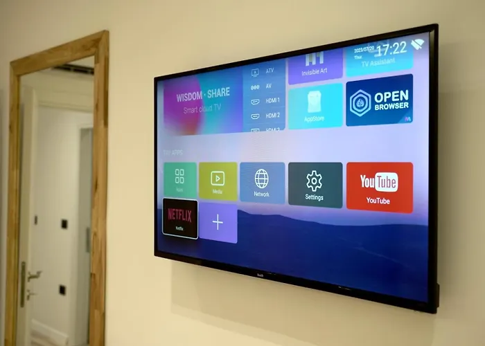 B&B Apartments * Tiran