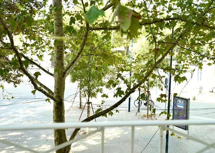 B&B Apartments Daire