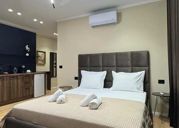 B&B Apartments *