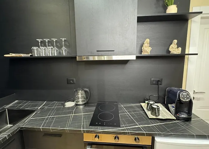 B&B Apartments Tiran