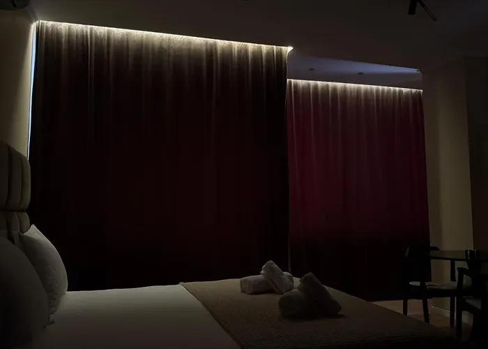 B&B Apartments * Tiran