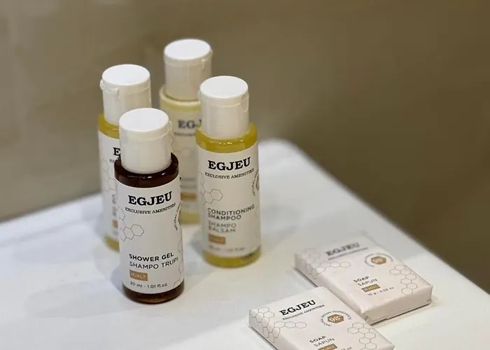 B&B Apartments Daire