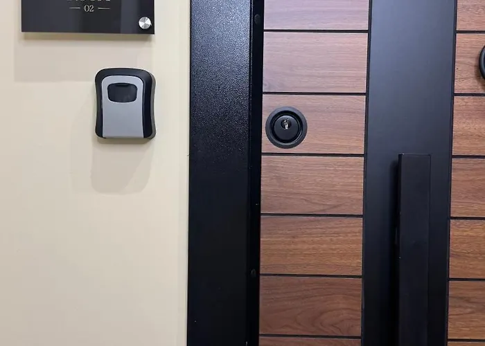 Daire B&B Apartments