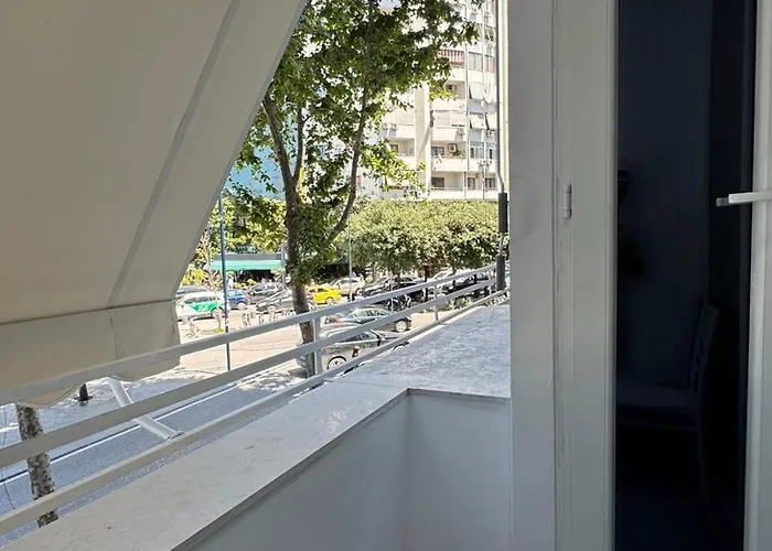 Daire B&B Apartments *