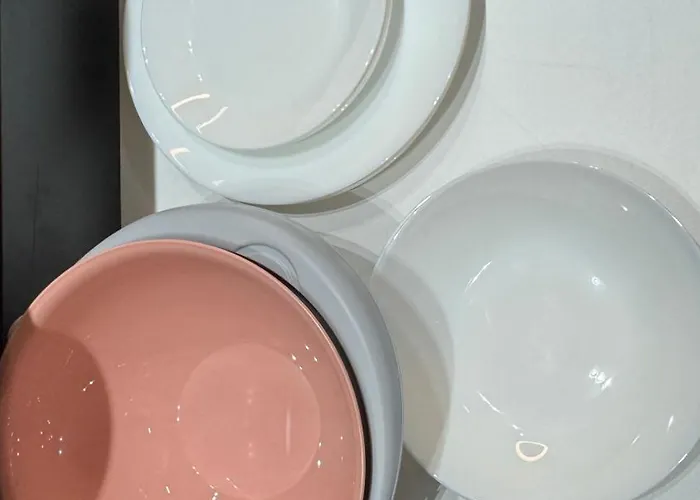 B&B Apartments * Tiran