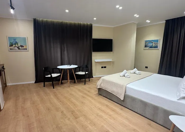 B&B Apartments Daire