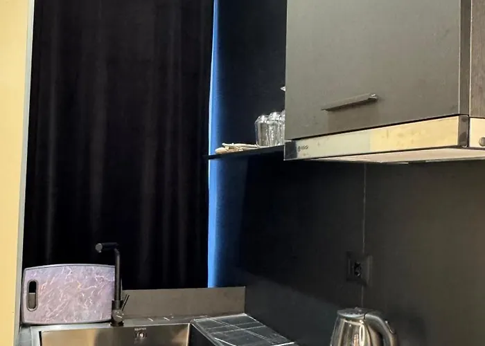 Daire B&B Apartments