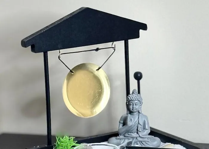 Daire B&B Apartments Tiran