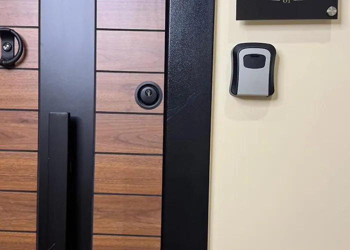 B&B Apartments * Tiran