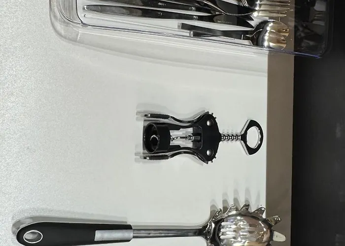 B&B Apartments Tiran