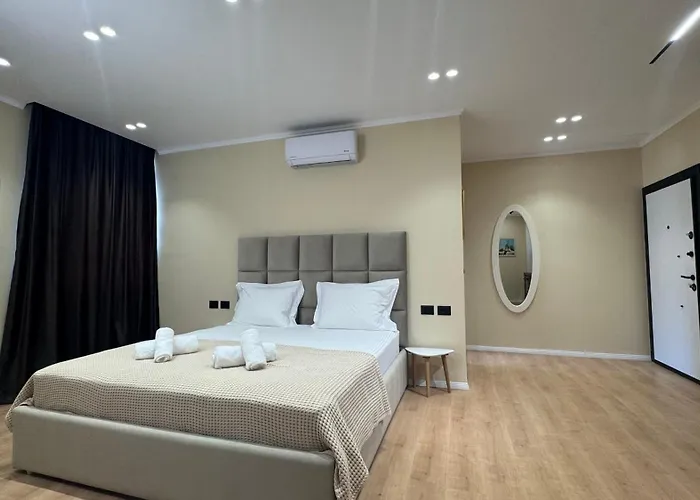 B&B Apartments * Tiran