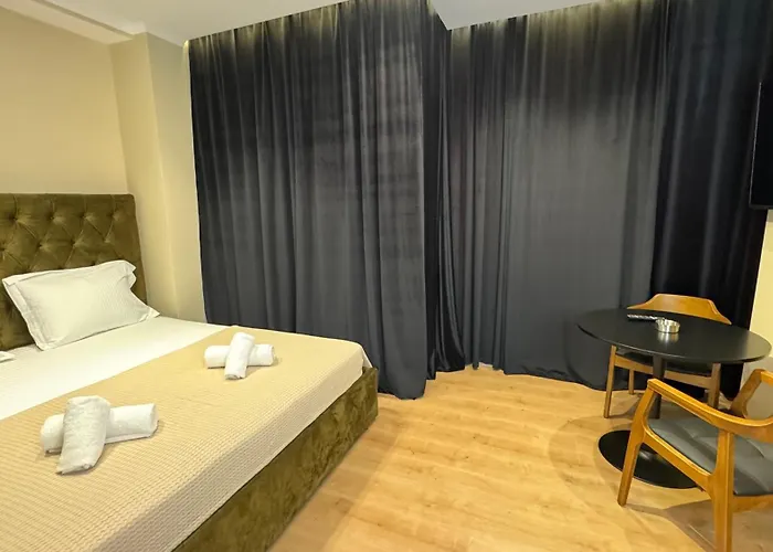 B&B Apartments Daire