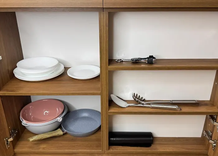 Daire B&B Apartments