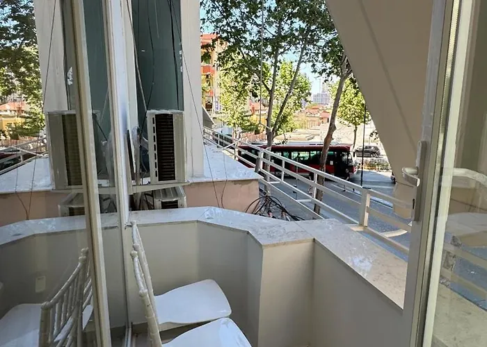 B&B Apartments * Tiran