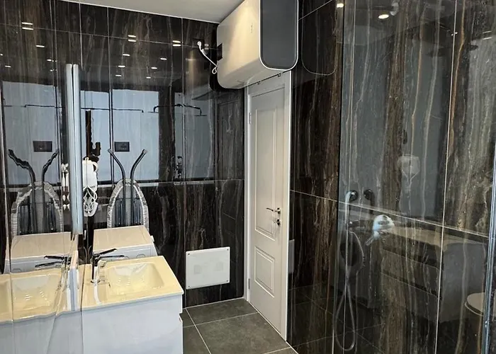 Daire B&B Apartments